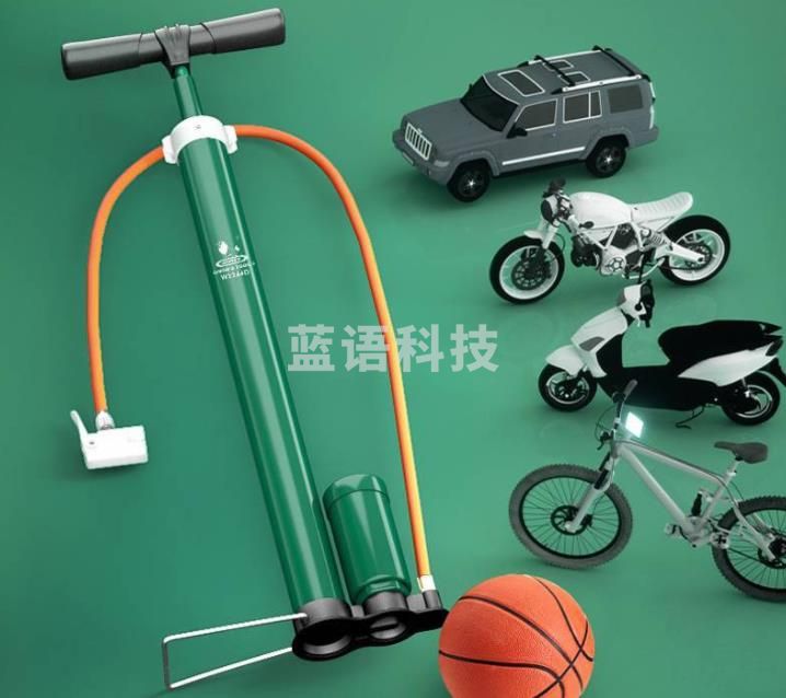 打气筒（CX202311071208302289）