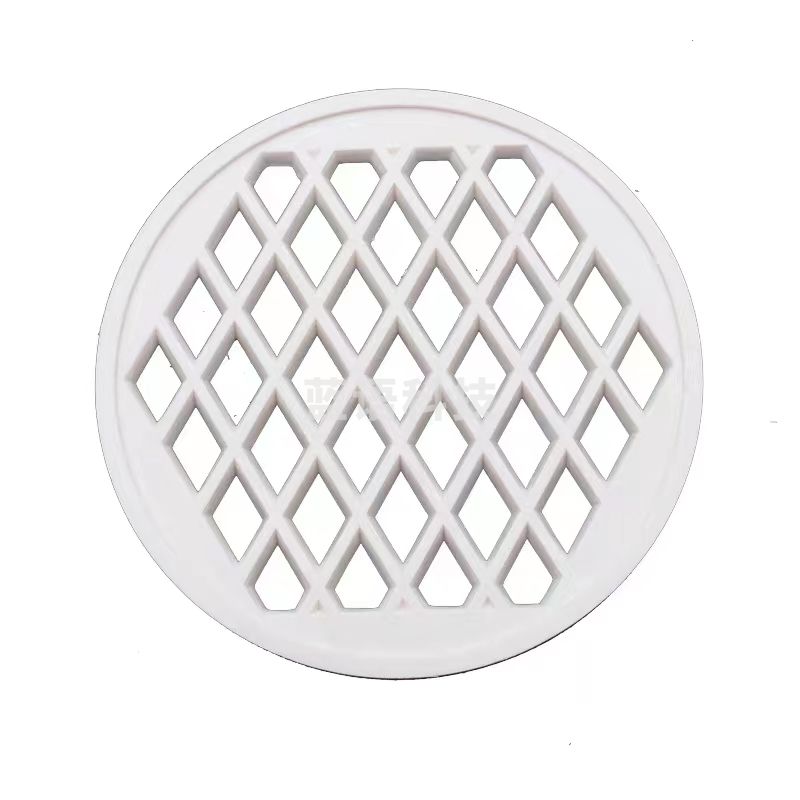 防臭塑胶地漏盖