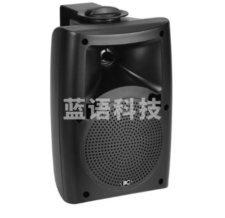 itc 广播会议音视频工程类产品 TS-774SR专业音箱