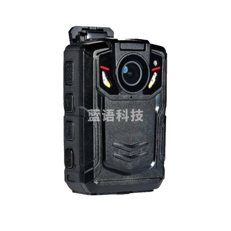 锦尊DSJ-W2A1高清夜视4G执法记录仪 32G