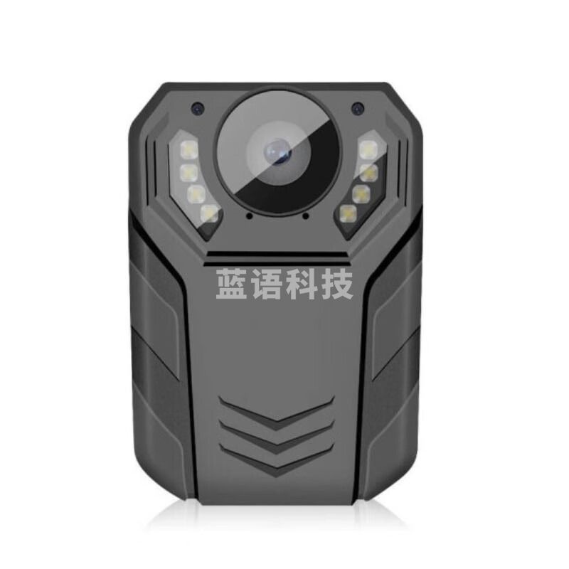 锦尊DSJ-C1 高清执法记录仪 夜视记录仪 内存32G