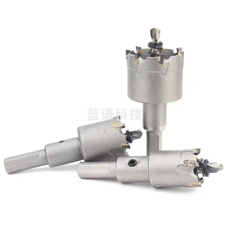 不锈钢开孔器40mm