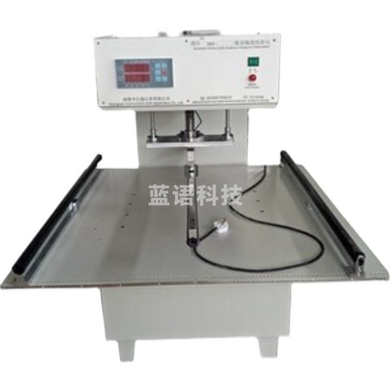 SKZ-10000数显式陶瓷砖抗折仪机陶瓷砖断裂模数测定仪 600*600