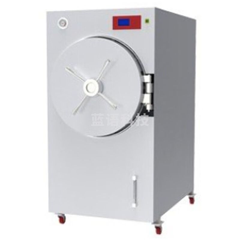 JISENPUER上海博迅BXW-280SD-G卧式压力蒸汽灭菌器(BXW)