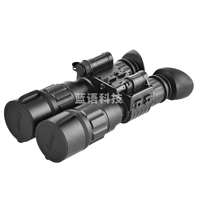奥尔法高倍双筒夜视仪S6602代+/3代高清夜间远距离观察户外露营探险守卫