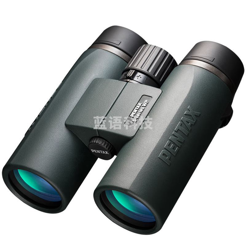 PENTAX日本宾得SD10x42wp双筒望远镜高清高倍微光夜视观景观鸟望眼镜