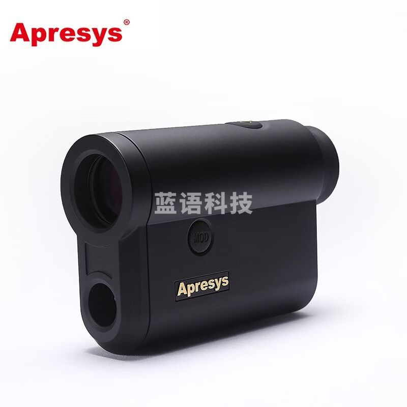 美国艾普瑞激光测距仪测高测速测距望远镜MINI1200H/1600H/1600IC