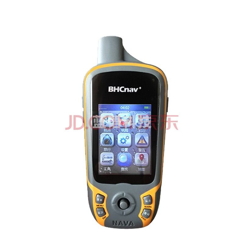 彩途k20s手持GPS导航户外定位仪坐标经纬度面积测量仪器 K20S