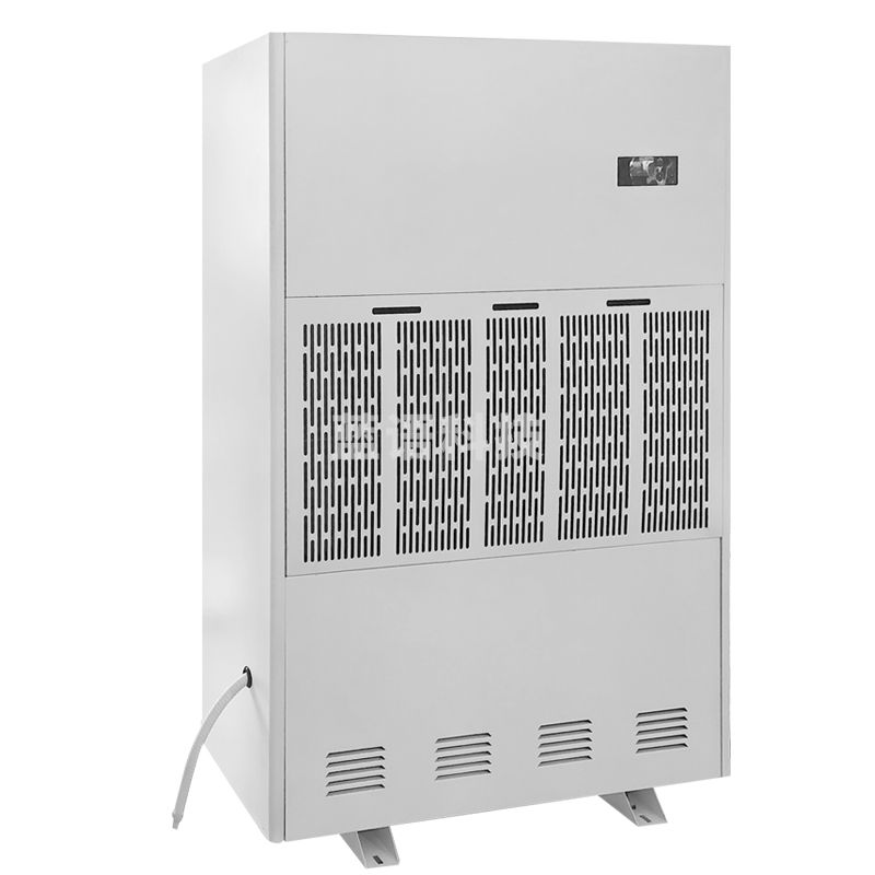 贝菱(BELIN)工业 除湿机 地下室抽湿机/除湿器/静音除湿工厂吸湿器 新款除湿机 480L/天 180㎡以上 BLZ20E