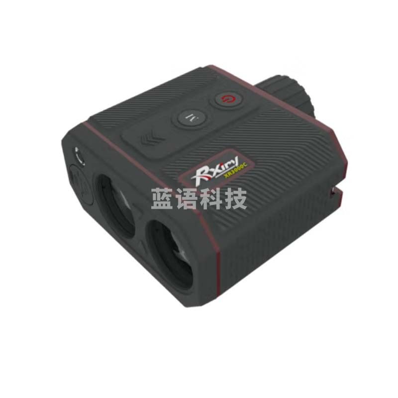 Rxiry昕锐 激光测距测高 测方位角XR3000C