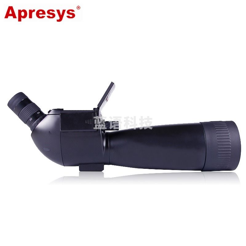 艾普瑞（Apresys）艾普瑞(Apresys)pp800HD数码拍照可录像 观鸟观靶镜高倍带三脚架 pp800HD