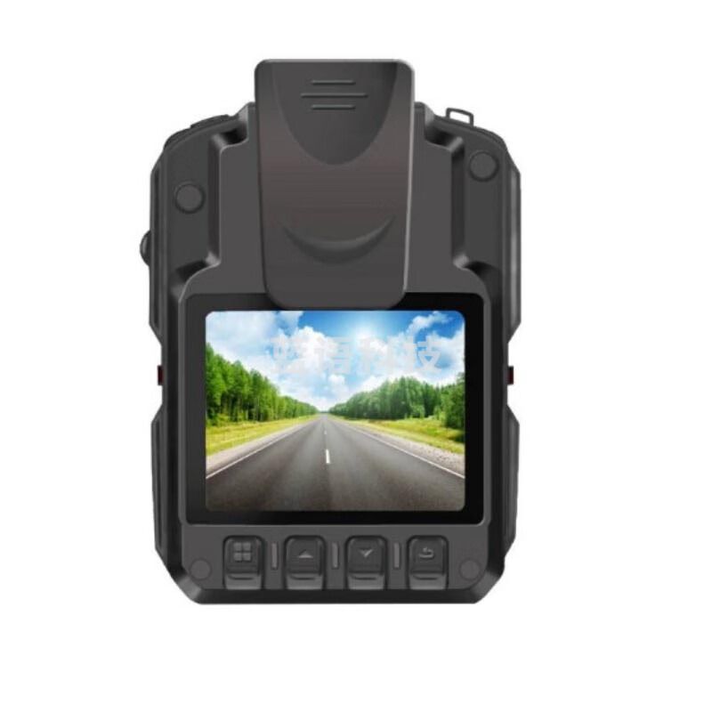 锦尊DSJ-14WK执法记录器仪佩戴高清红外夜视外接摄像头现场记录仪 128G