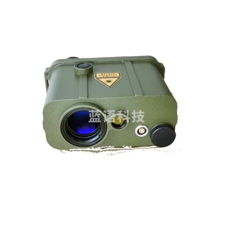 HAWKEEP霍克普 HKP-15K型 手持激光测距仪15000米 HKP-15K