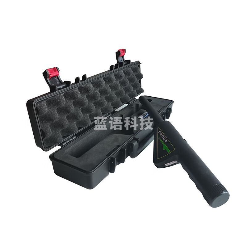 华中创世HZ-502 手持式手机探测器 手机探测设备