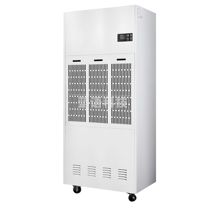 贝菱(BELIN)工业除湿机 地下室抽湿机/除湿器/静音除湿工厂吸湿器 新款除湿机 240L/天 180㎡以上 BLZ10E