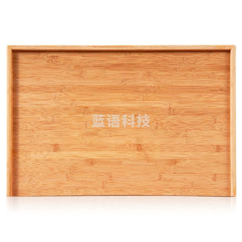 双枪(Suncha)饺子板 多功能竹质饺子板 擀面板 大号切菜板 (66cm*43cm)