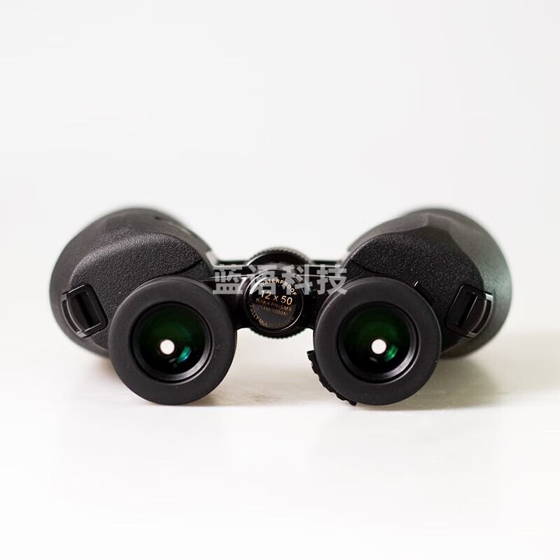 骏疆   望远镜 10X50BW11