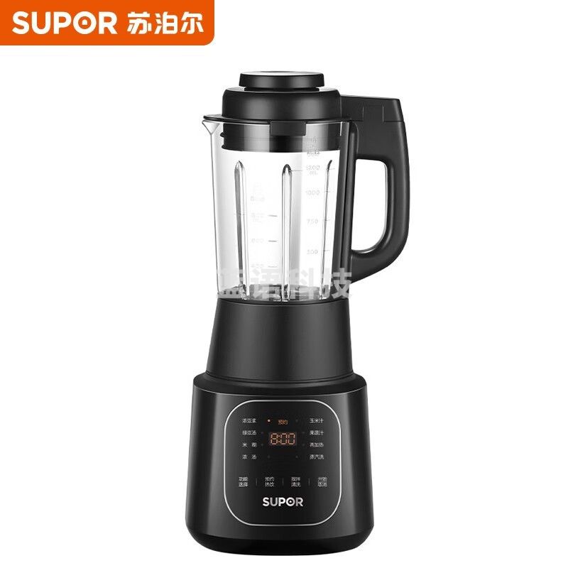 苏泊尔(SUPOR)SP67S 多功能破壁机