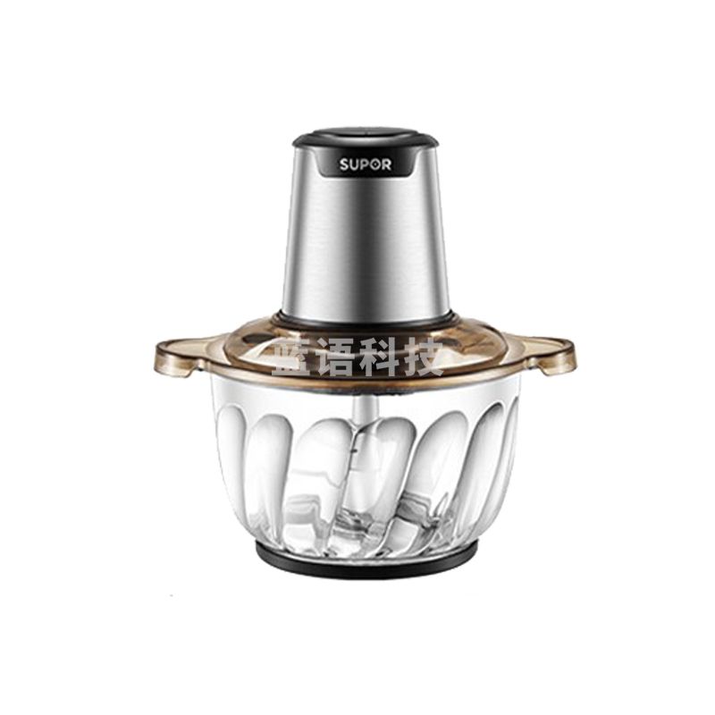 苏泊尔(SUPOR)JRD01-300 绞肉机 两档调节