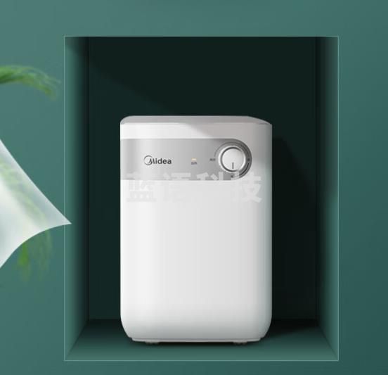 美的（Midea）5升迷你上出水小厨宝1650W速热 F05-15A1(S)（CX202310231339497448）