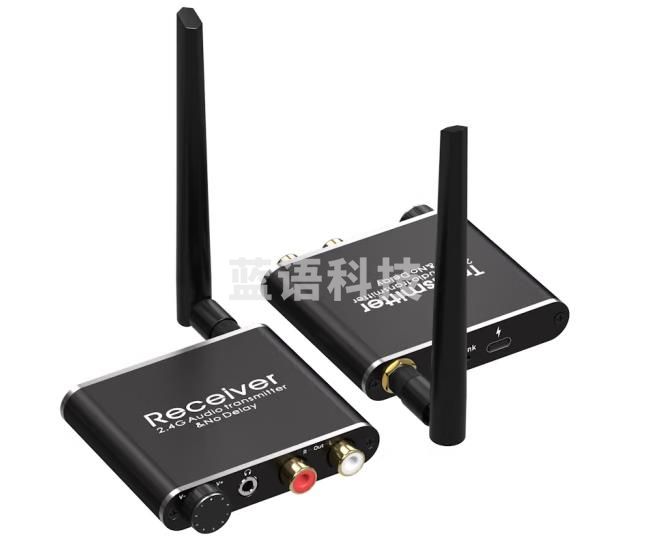 无线音频接收发射器套装（CX202411251309107226）