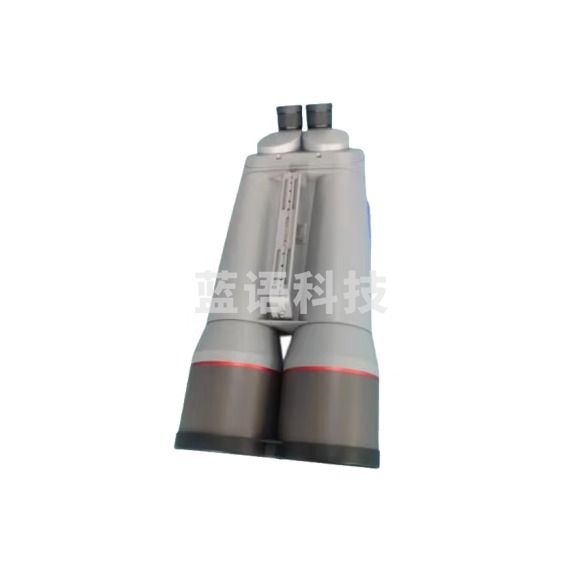 徕佳图（LCANTU）Catcher守望者40x120ED大口径高清望远镜哨所镜