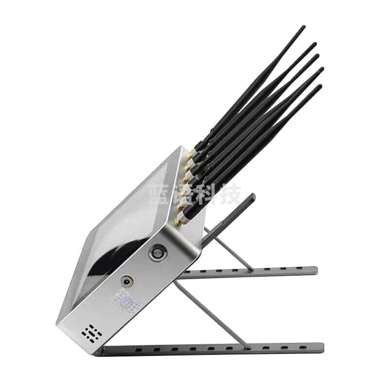 华中创世HZ-505 WIFI定位管控设备 侦码管控定位支持2.4G、5G多频段