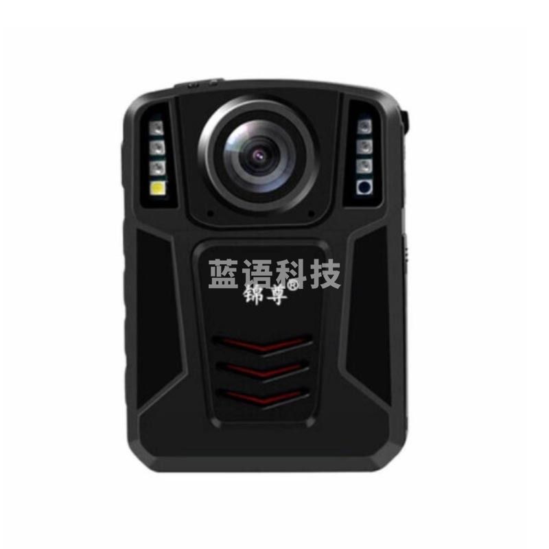 锦尊DSJ-X5A1执法记录仪高清红外夜视专业微型便携音视频现场执法仪 32G