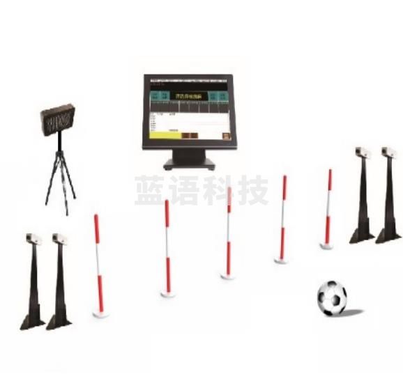 欧文特斯 OWTS-I-O 足球运球测试仪