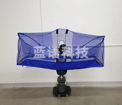 欧文特斯 OWTS-II-PM 发球机