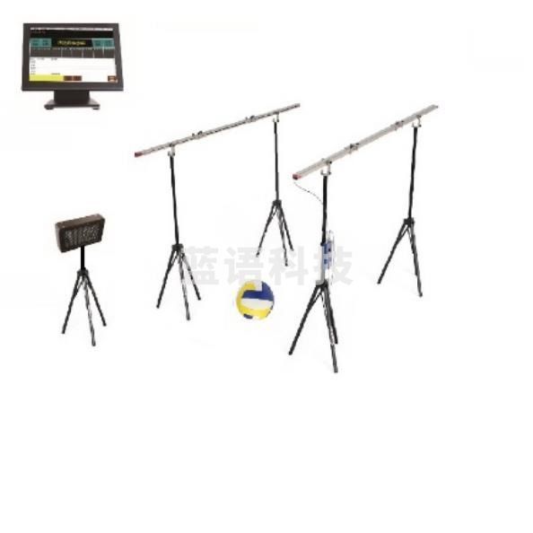 欧文特斯 OWTS-I-H 排球垫球测试仪