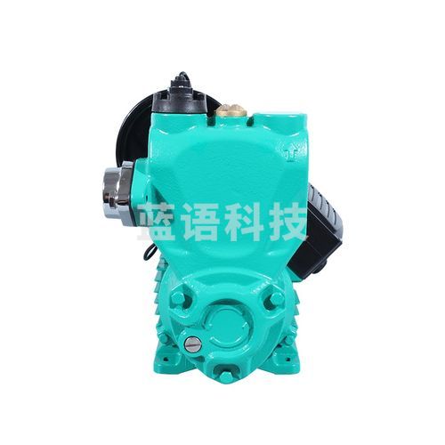 全自动热水器增压泵 管道泵加压泵 HB-200