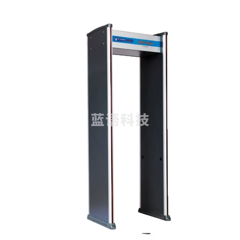 天缘捷成金属探测门高灵敏商场车站医院金属探测门TYJC-AJM700