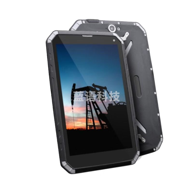 柯安盾4G防爆平板K700EX