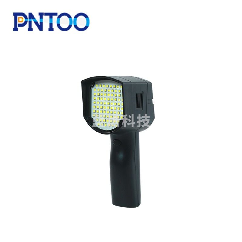 品拓 频闪仪PT-L200A手持式LED可充电印刷业纺织业铝箔业频闪仪50-12,000次/分 PT-L200A LED手持式频闪仪