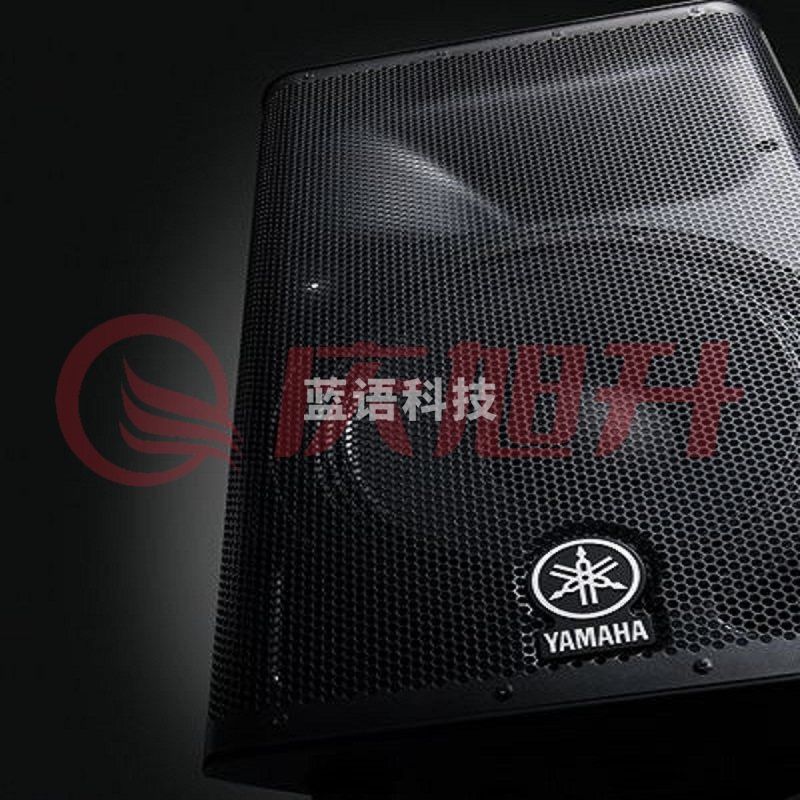 雅马哈  CM15V 专业音箱 C系列 舞台演出 多媒体会议全频TJRRSFYJD202302211957550