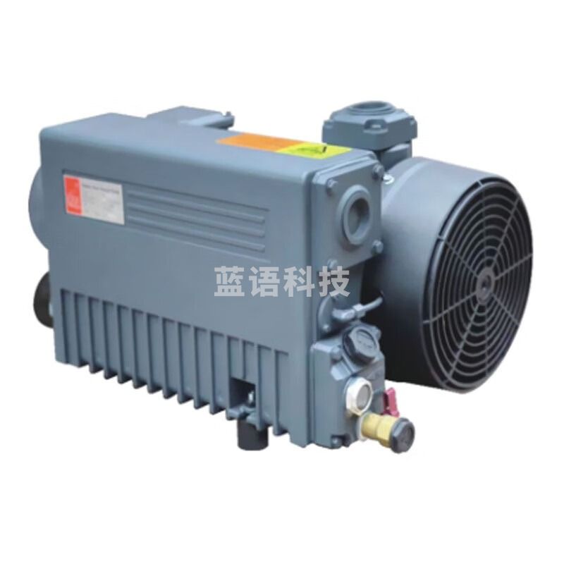 JISENPUER临海永昊XD-100单级旋片式真空泵