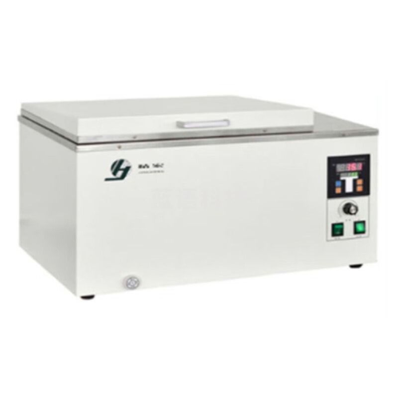 JISENPUER 上海精宏DKZ-2B电热恒温振荡水槽水箱100度 DKZ-2B