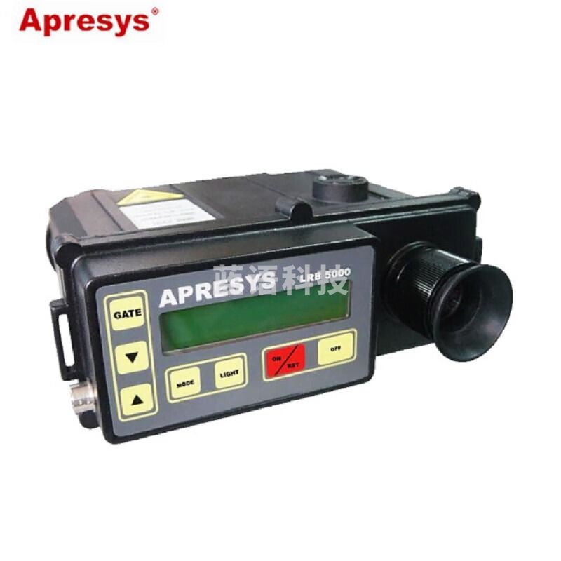 Apresys艾普瑞 LRB4000远程长距离激光测距仪4000米远程激光测距望远镜超远距离 LRB4000