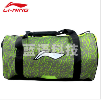 李宁 LPBL934-1 篮球包 单肩装备包