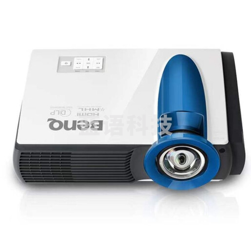 明基(BenQ) LX833STD 短焦投影仪