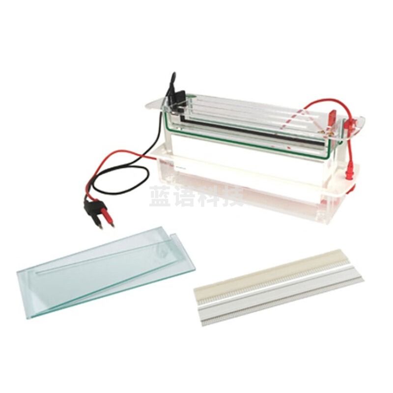 JISENPUER 北京君意东方JY-SCZF-B型高通量垂直电泳槽