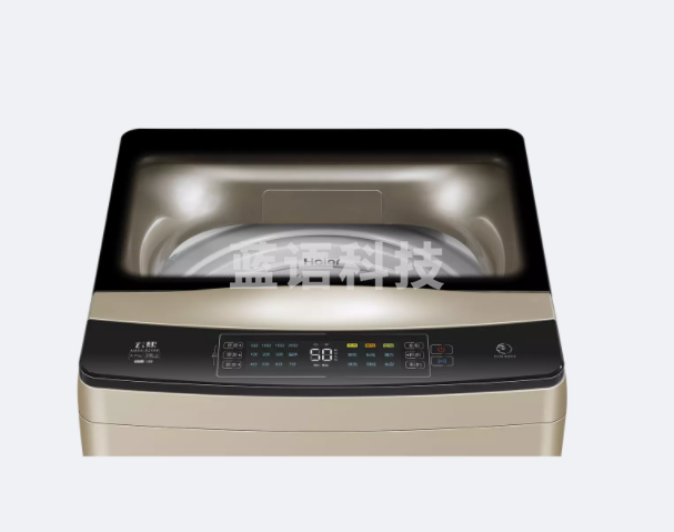 海尔9公斤免清洗波轮洗衣机MS90-BZ958