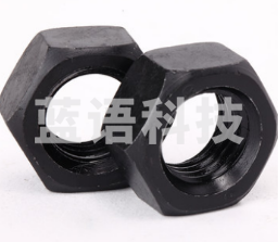 久盛 M18 8级螺母