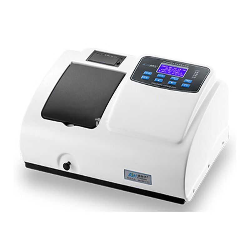 JISENPUER江苏盛奥华6B-2000型多参数水质测定仪(含24孔双温消解器）