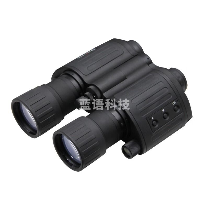 Onick欧尼卡NVG-M猫头鹰双筒微光夜视仪夜间巡逻辅助5倍 NVG-M