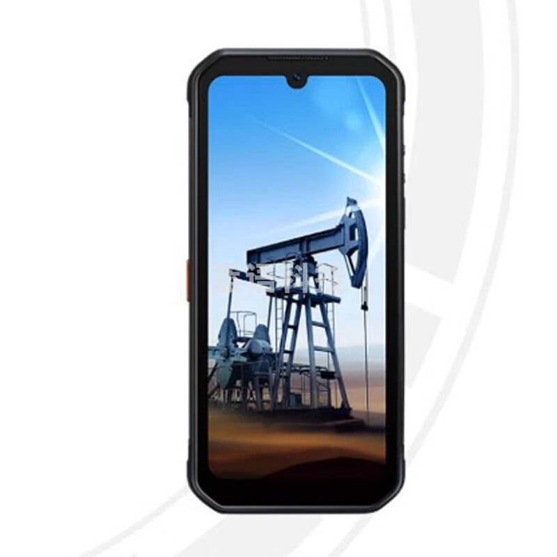 XUXIN旭信X16 5G三防防爆手持终端 石油化工内置 8+256G