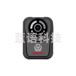 长虹 DSJ-C6 智能单警执法记录仪