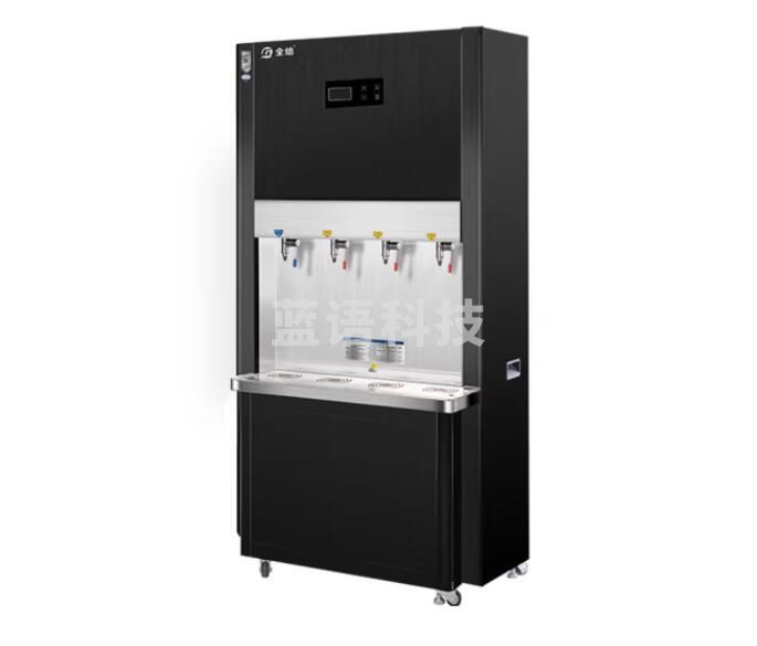 全给 QG-Y4-Q4HL900 商用全自动开水器饮水机商用反渗透净水器