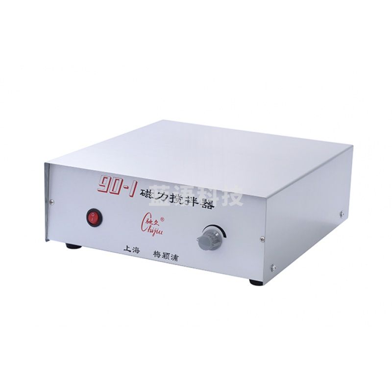 JISENPUER上海梅颖浦驰久牌90-1A/B大功率磁力搅拌器磁力搅拌机96-1/H01-2 90-1